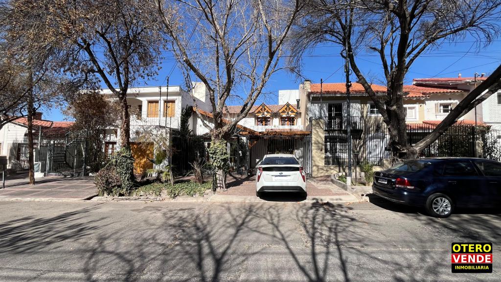 Casa en Venta en Capital, Mendoza