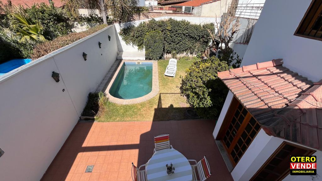 Casa en Venta en Capital, Mendoza