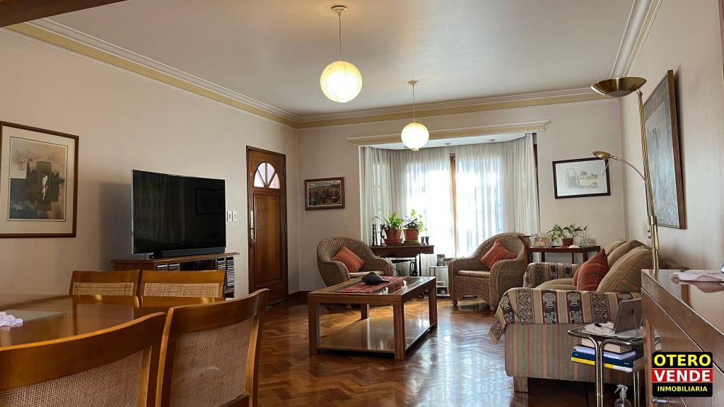 Casa en Venta en Capital, Mendoza