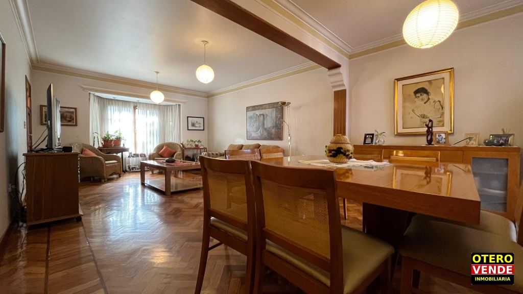 Casa en Venta en Capital, Mendoza