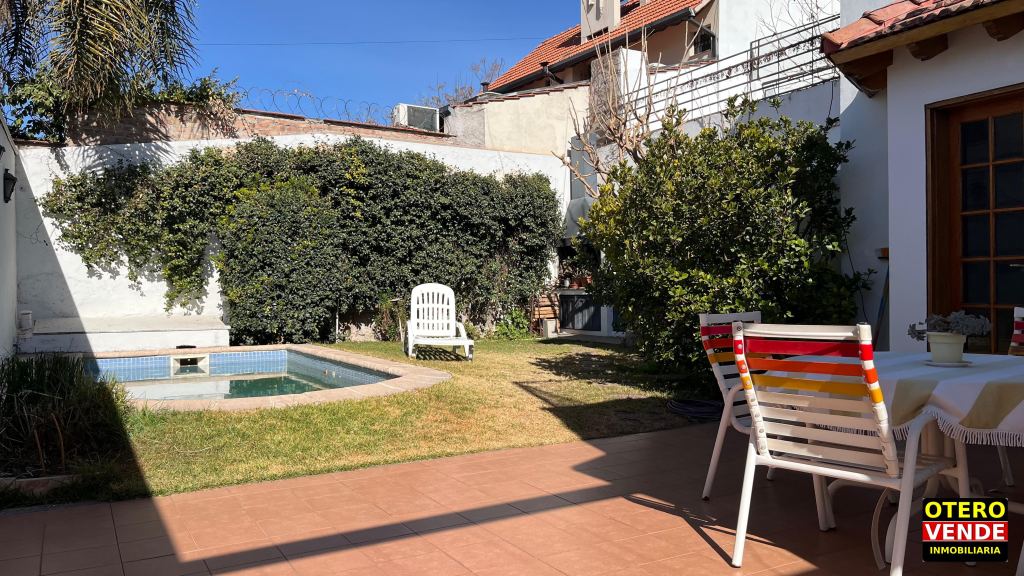 Casa en Venta en Capital, Mendoza