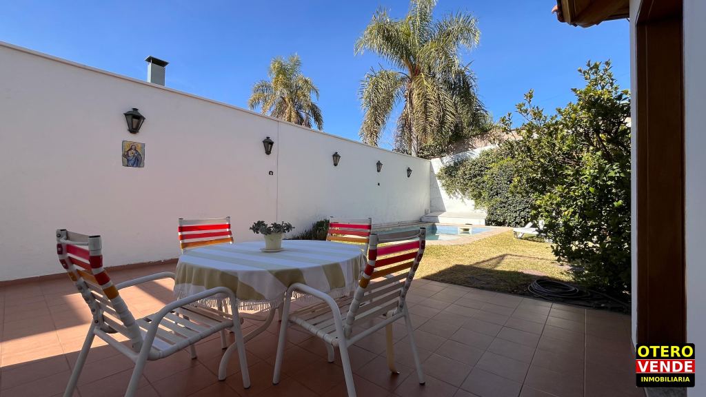 Casa en Venta en Capital, Mendoza