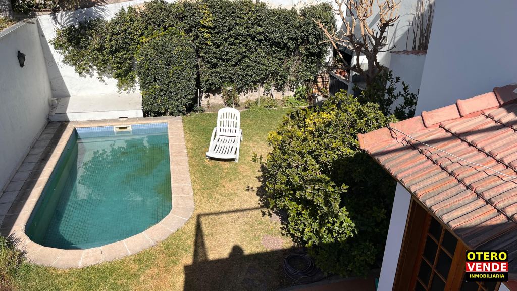 Casa en Venta en Capital, Mendoza
