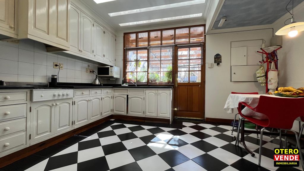 Casa en Venta en Capital, Mendoza