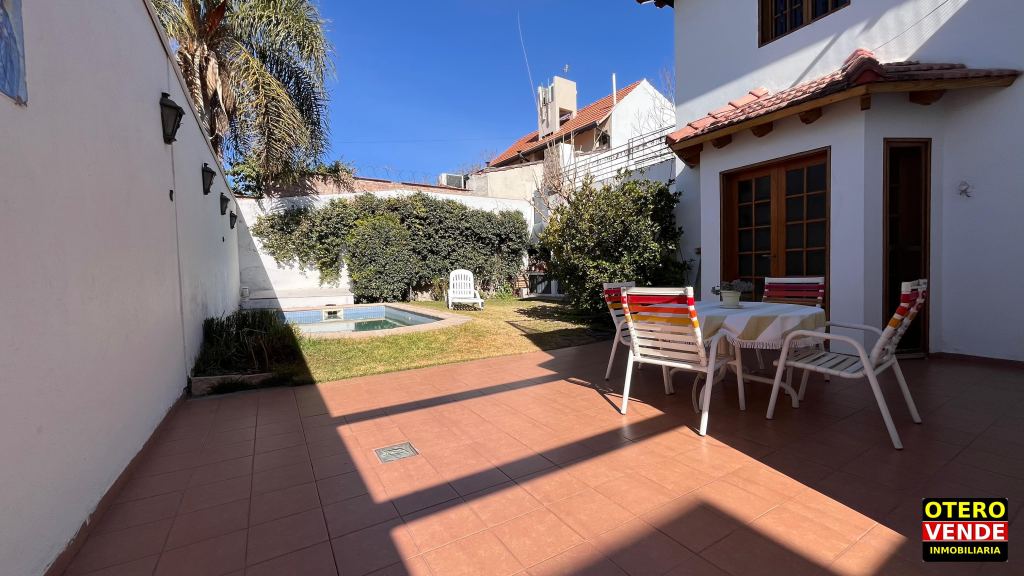Casa en Venta en Capital, Mendoza