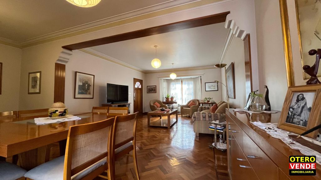 Casa en Venta en Capital, Mendoza