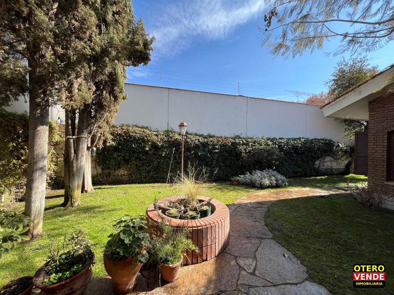 RUFINO ORTEGA,  ciudad de Mandoza