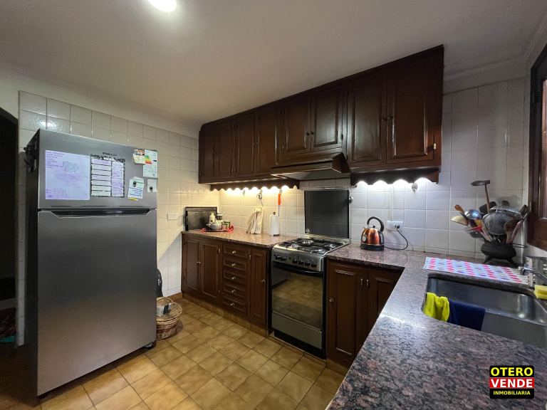 Casa en Venta en Capital, Mendoza