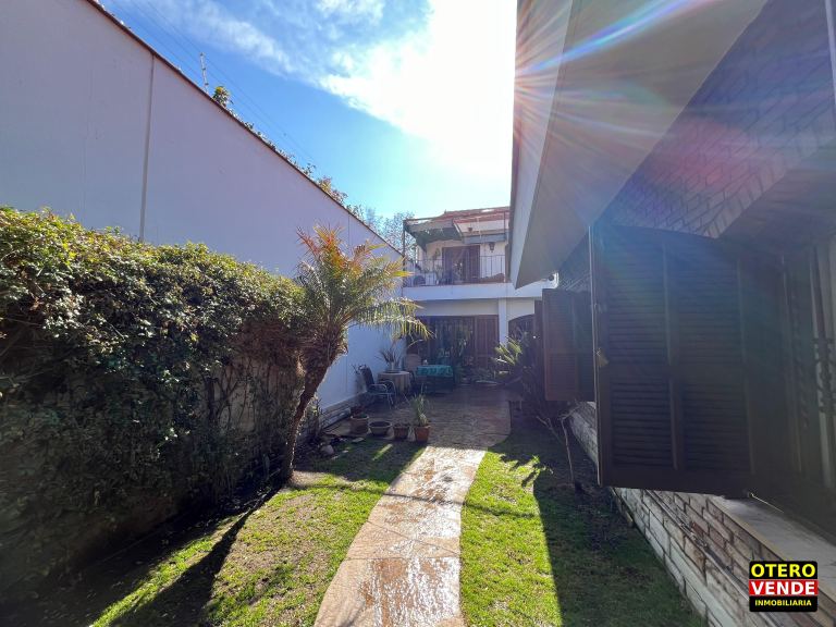 Casa en Venta en Capital, Mendoza
