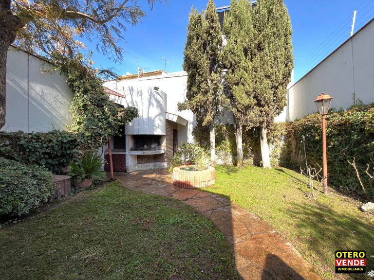 Casa en Venta en Capital, Mendoza