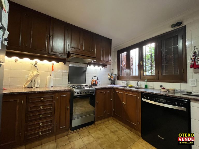 Casa en Venta en Capital, Mendoza