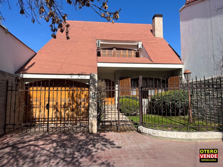 Casa en Venta en Capital, Mendoza