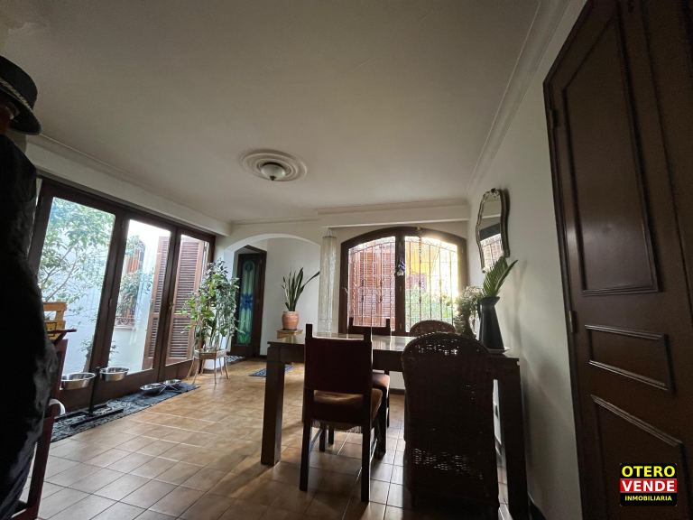Casa en Venta en Capital, Mendoza