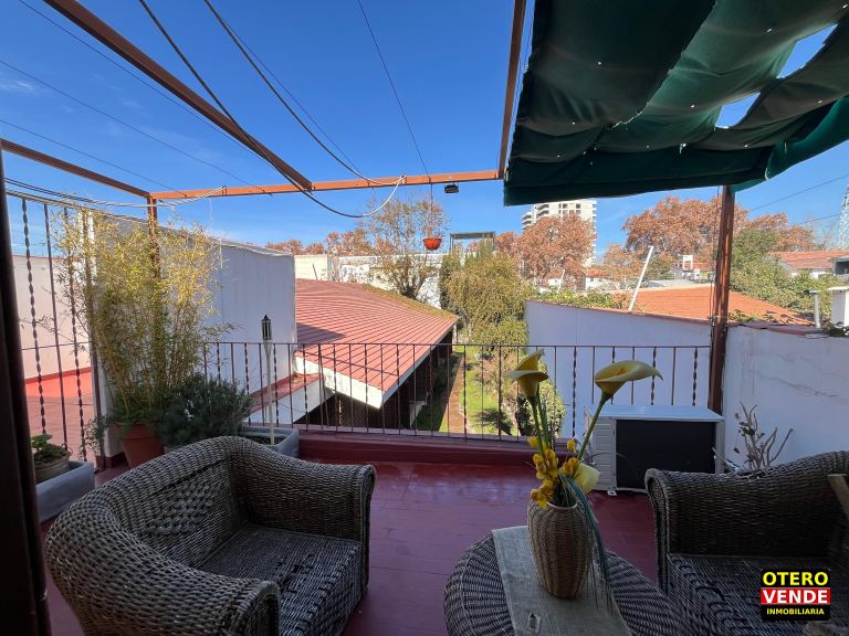 Casa en Venta en Capital, Mendoza