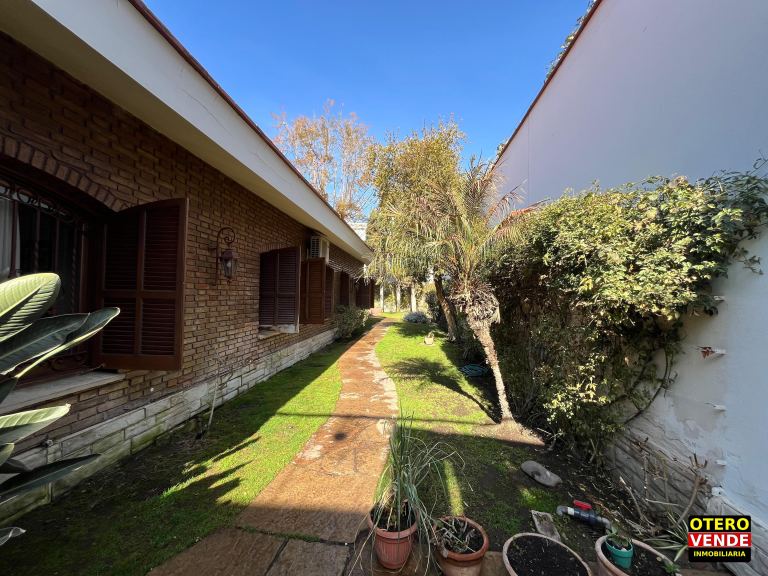 Casa en Venta en Capital, Mendoza