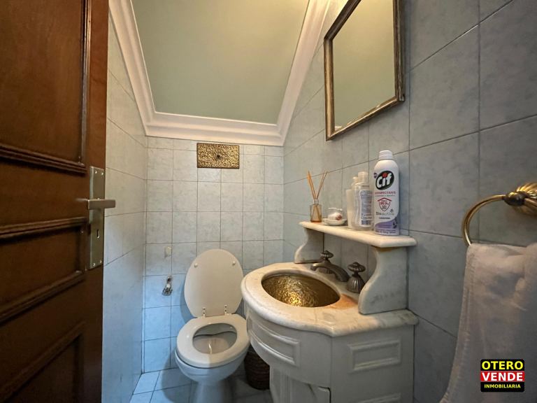 Casa en Venta en Capital, Mendoza