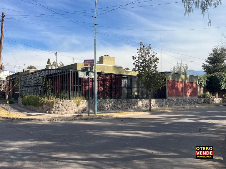 Casa en Venta en Godoy Cruz, Mendoza