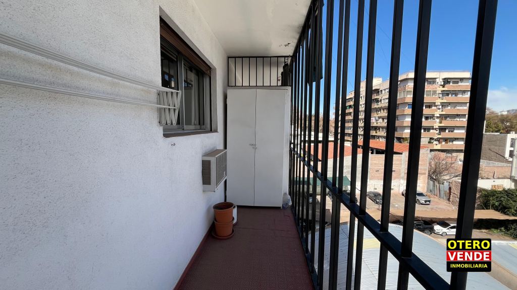 Departamento en Alquiler en Capital, Mendoza