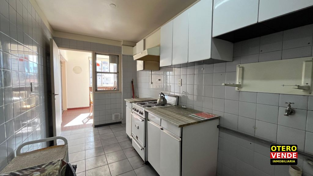 Departamento en Alquiler en Capital, Mendoza