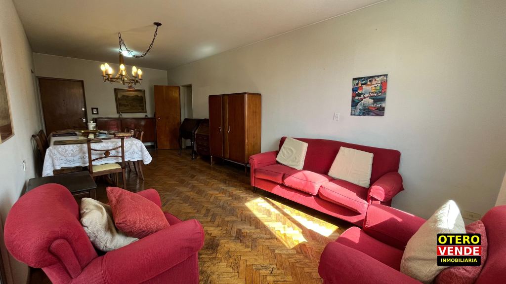 Departamento en Alquiler en Capital, Mendoza