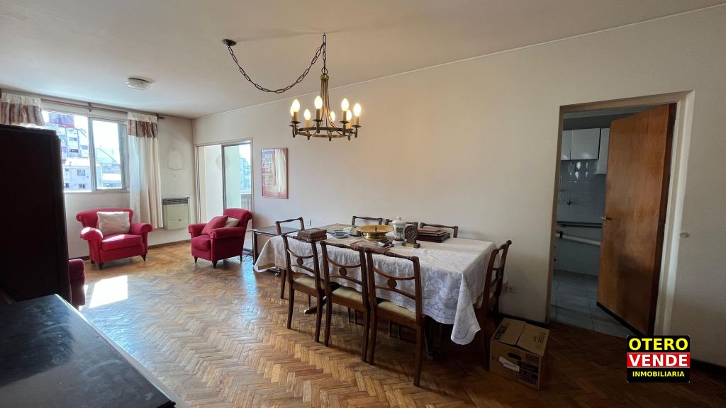 Departamento en Alquiler en Capital, Mendoza