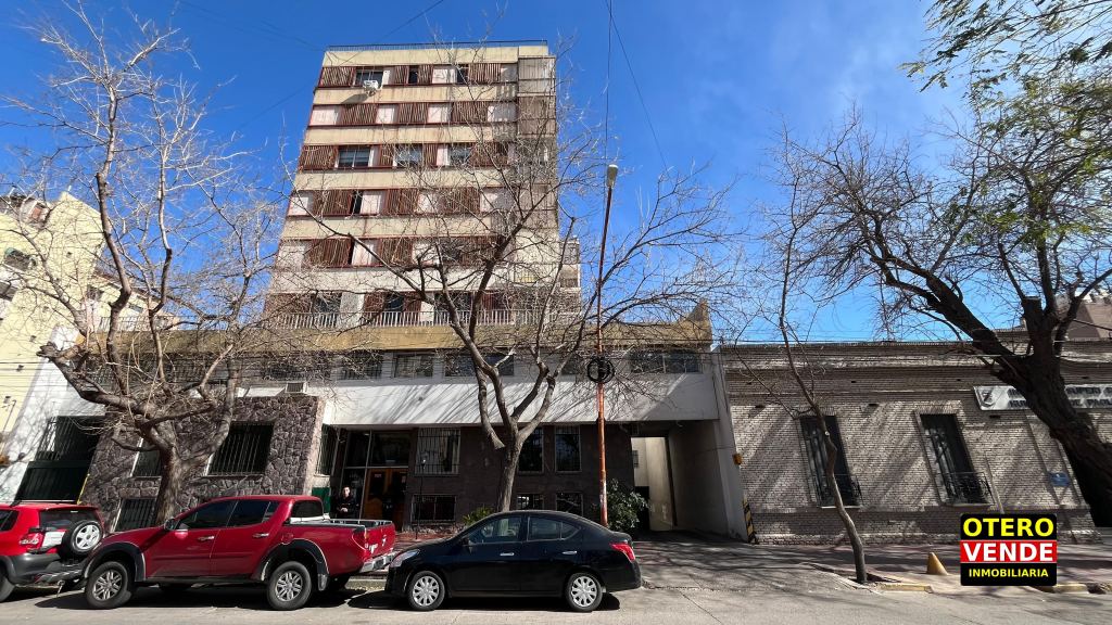 Departamento en Alquiler en Capital, Mendoza