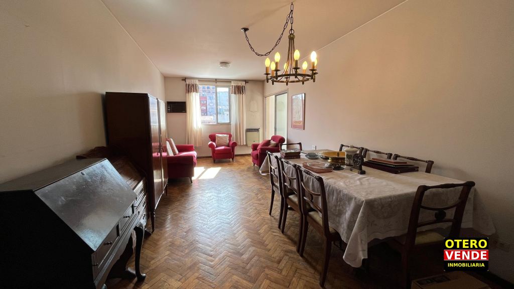 Departamento en Alquiler en Capital, Mendoza