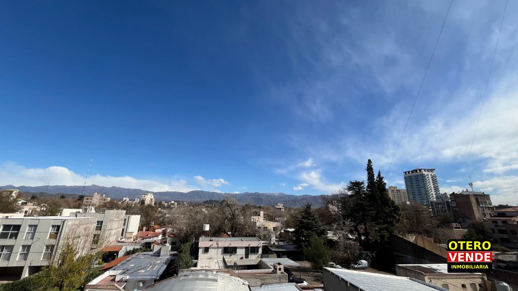 Departamento en Alquiler en Capital, Mendoza