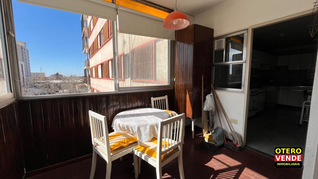 Departamento en Alquiler en Capital, Mendoza