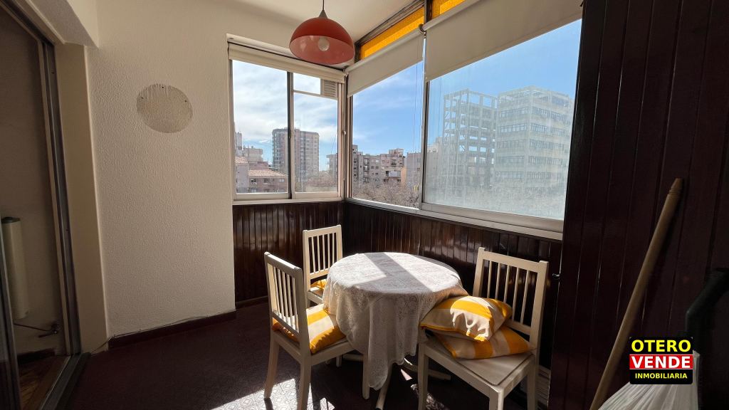 Departamento en Alquiler en Capital, Mendoza