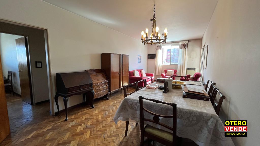 Departamento en Alquiler en Capital, Mendoza