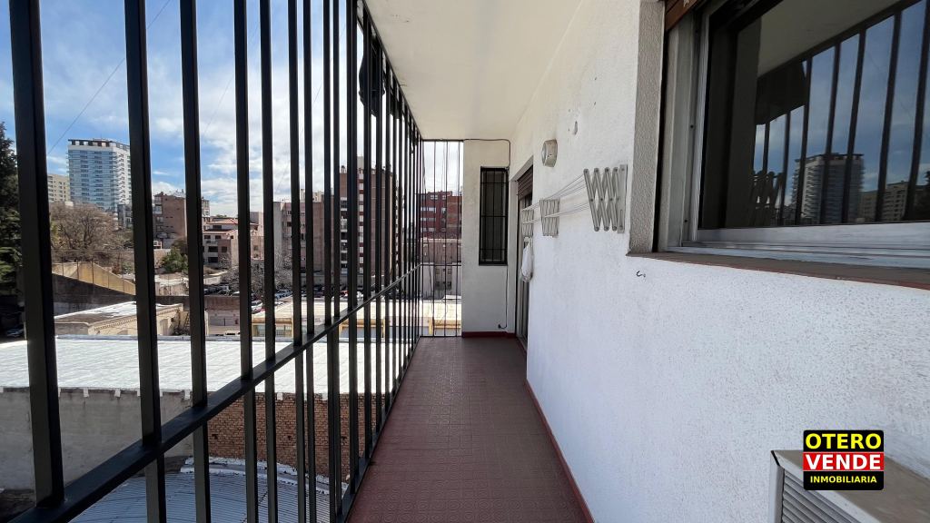 Departamento en Alquiler en Capital, Mendoza