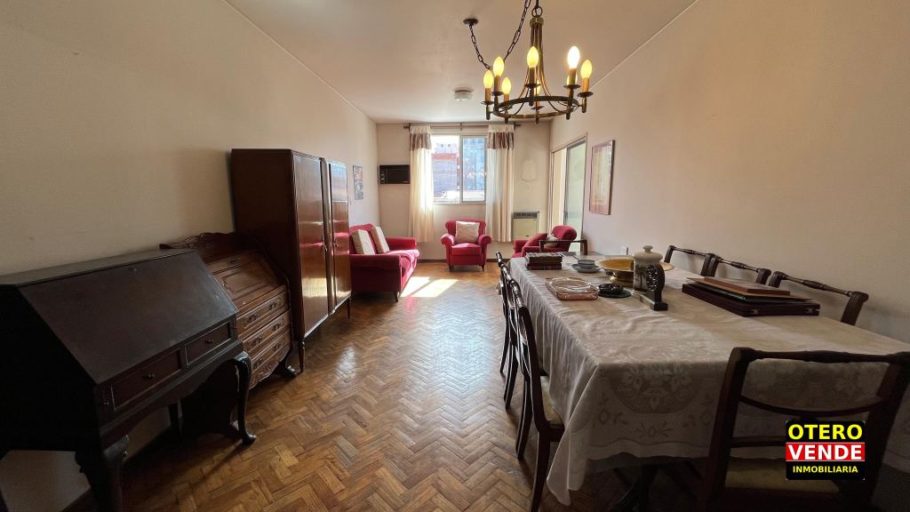 Departamento en Alquiler en Capital, Mendoza