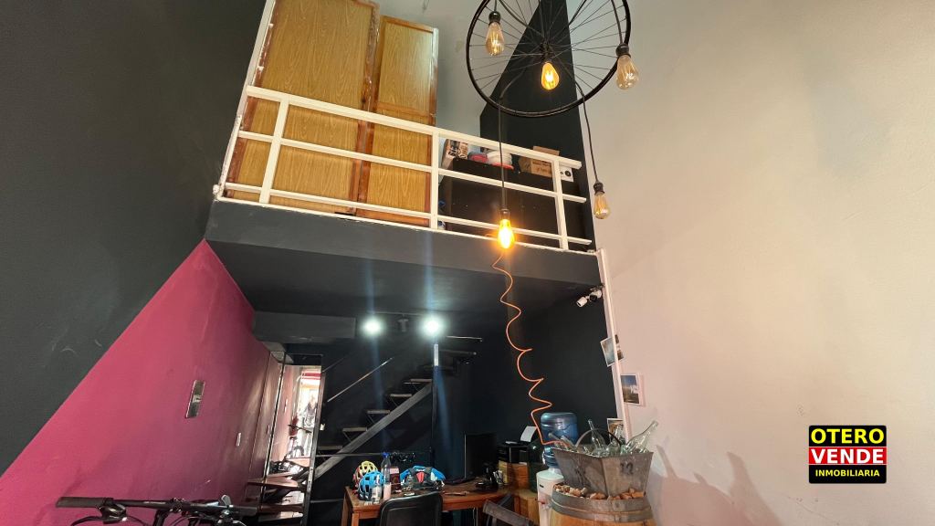 Local Comercial en Alquiler en Capital, Mendoza