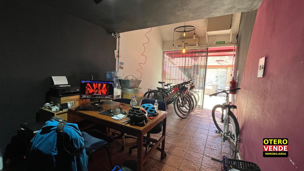 Local Comercial en Alquiler en Capital, Mendoza