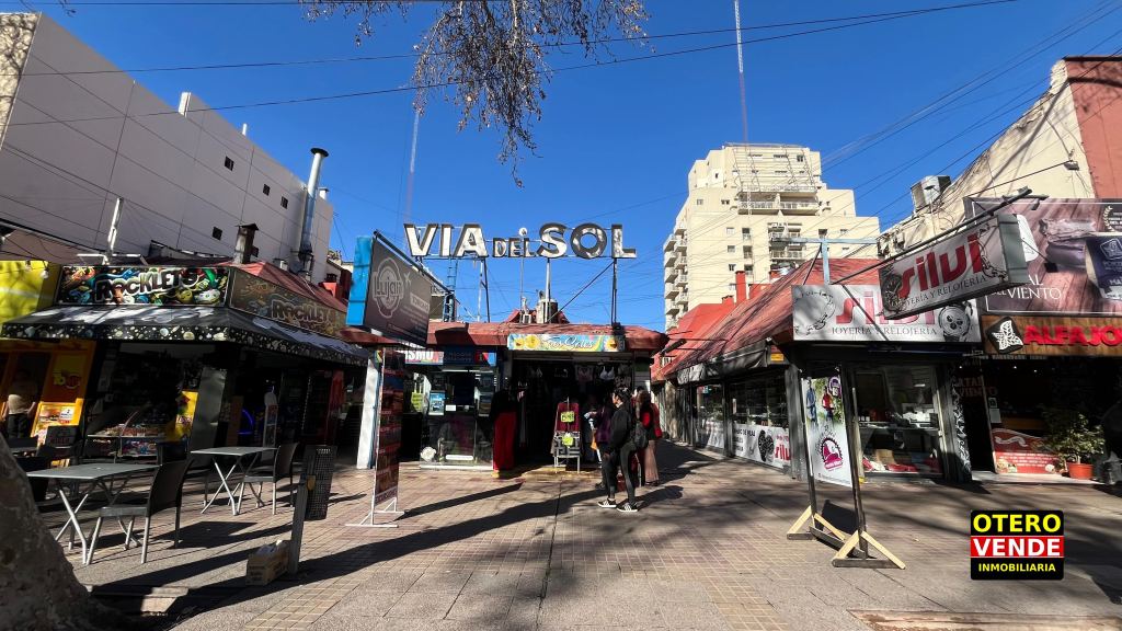 Local Comercial en Alquiler en Capital, Mendoza