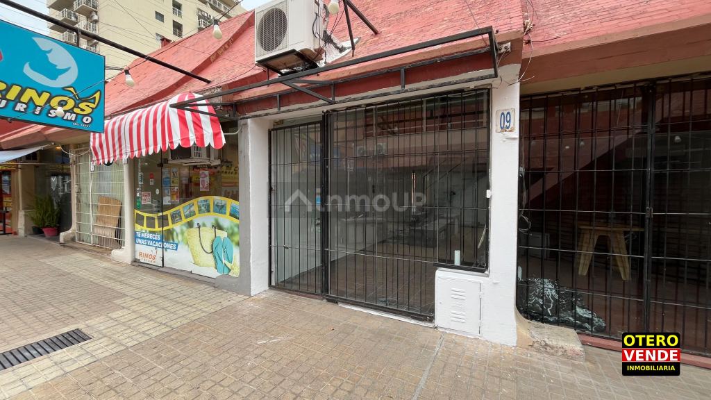 Local Comercial en Alquiler en Capital, Mendoza