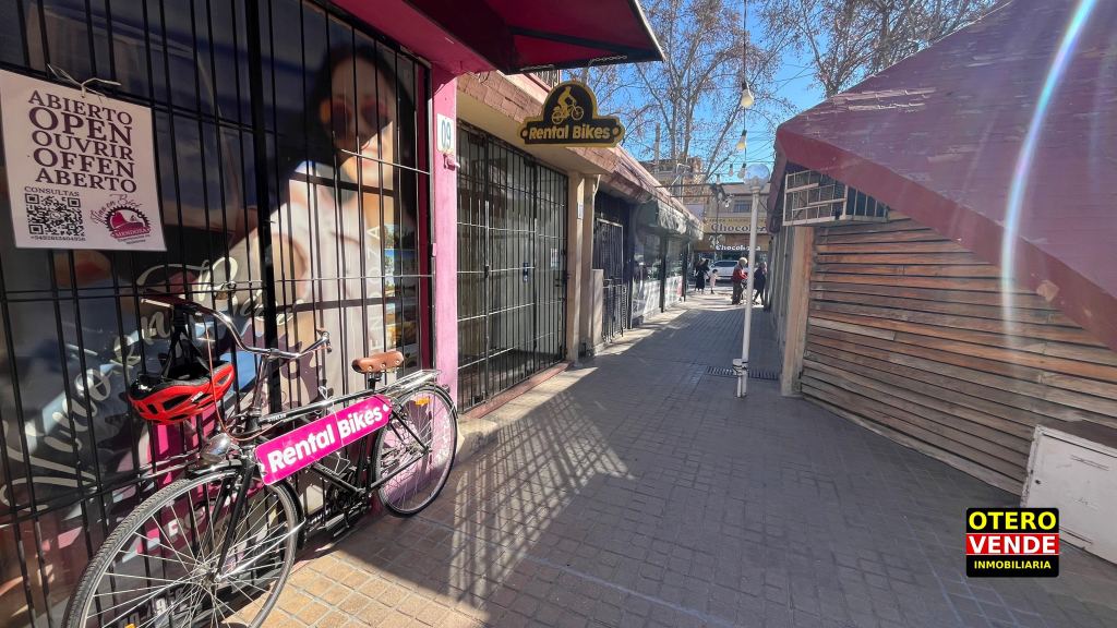 Local Comercial en Alquiler en Capital, Mendoza