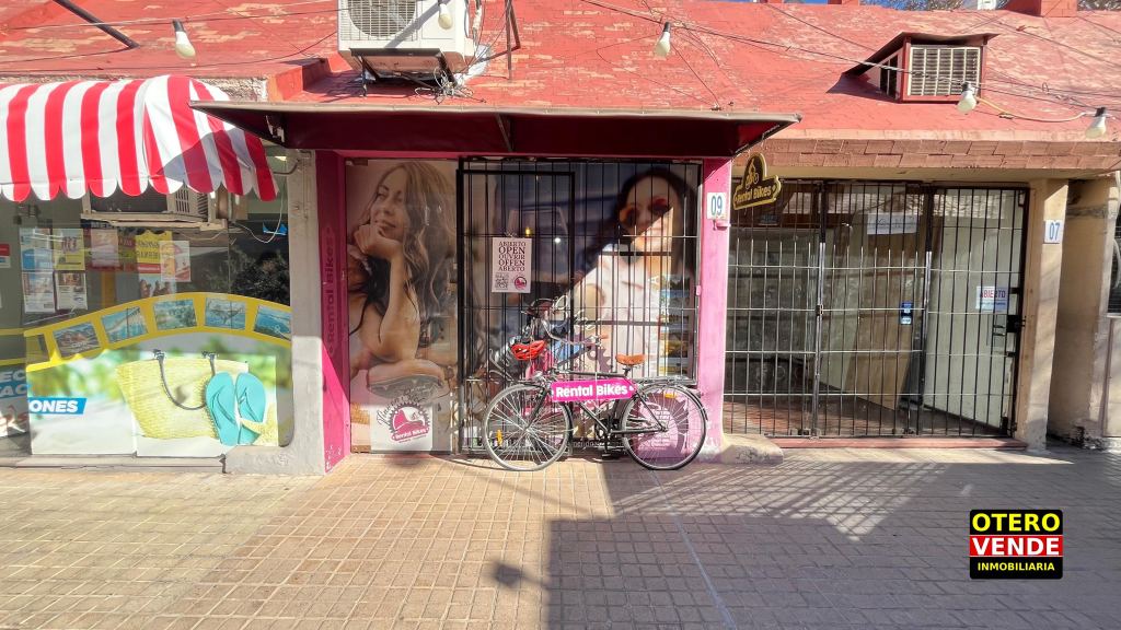 Local Comercial en Alquiler en Capital, Mendoza