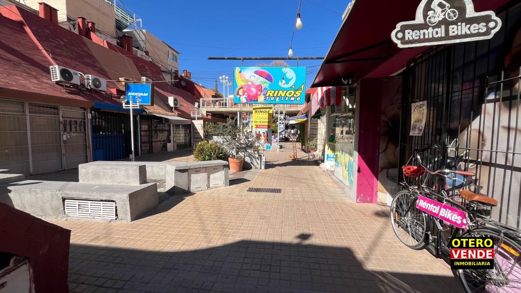 Local Comercial en Alquiler en Capital, Mendoza