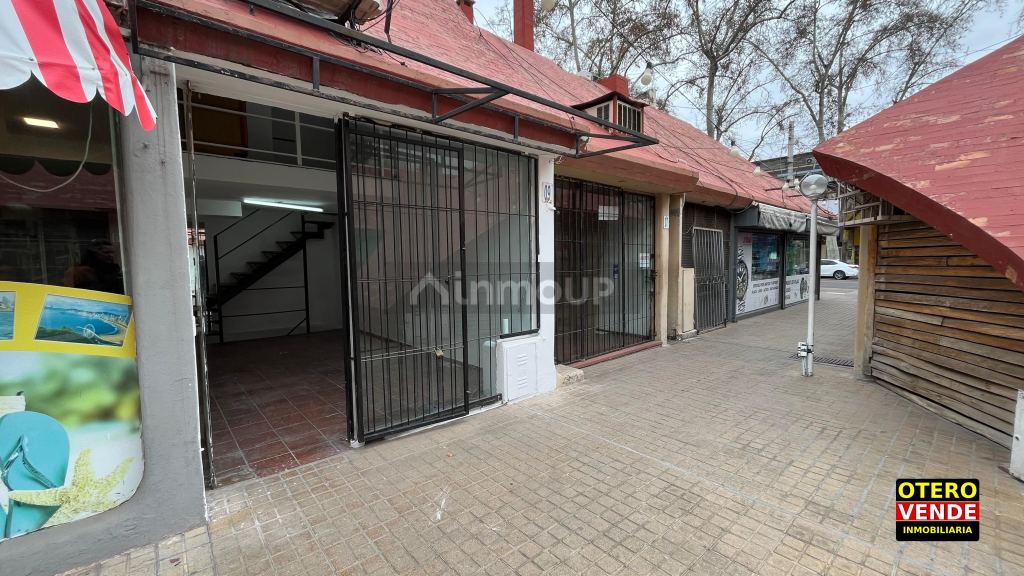 Local Comercial en Alquiler en Capital, Mendoza