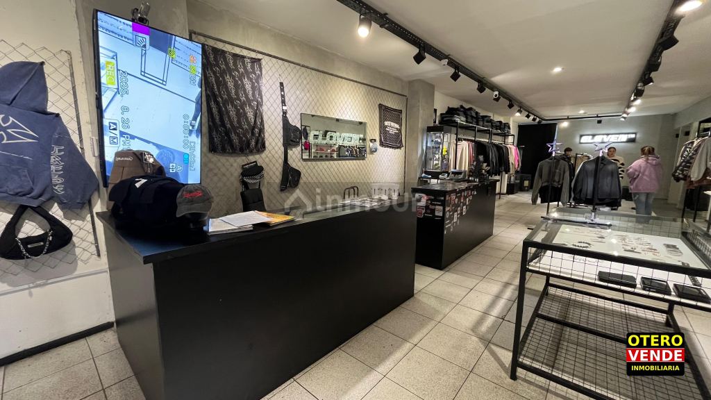 Local Comercial en Venta en Capital, Mendoza