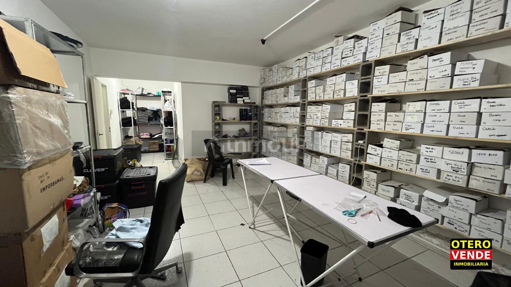 Local Comercial en Venta en Capital, Mendoza