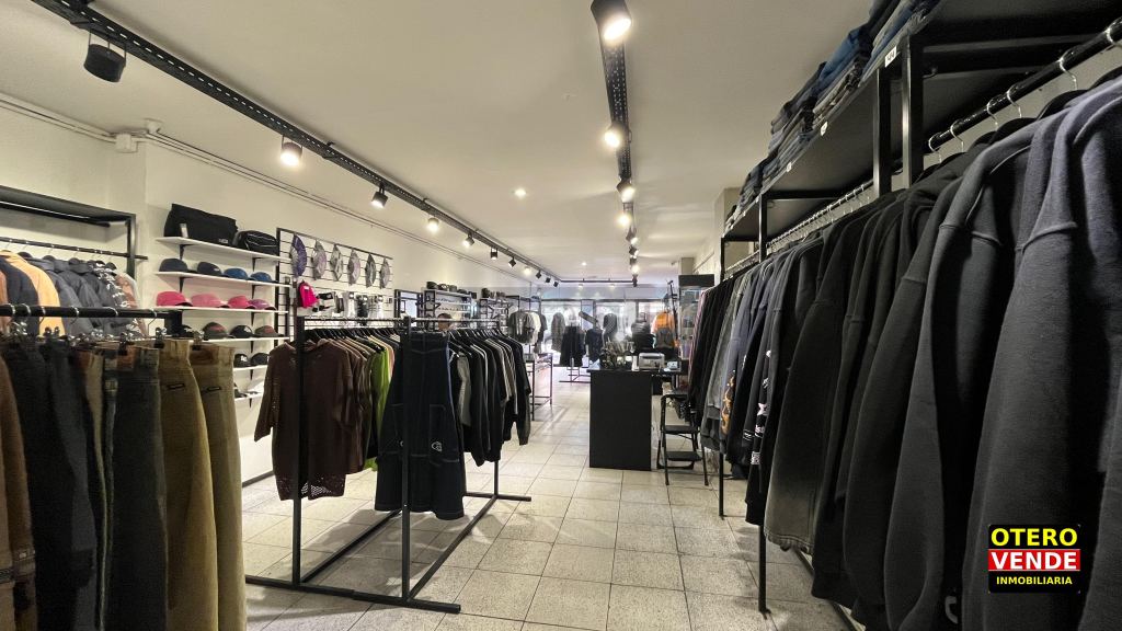 Local Comercial en Venta en Capital, Mendoza