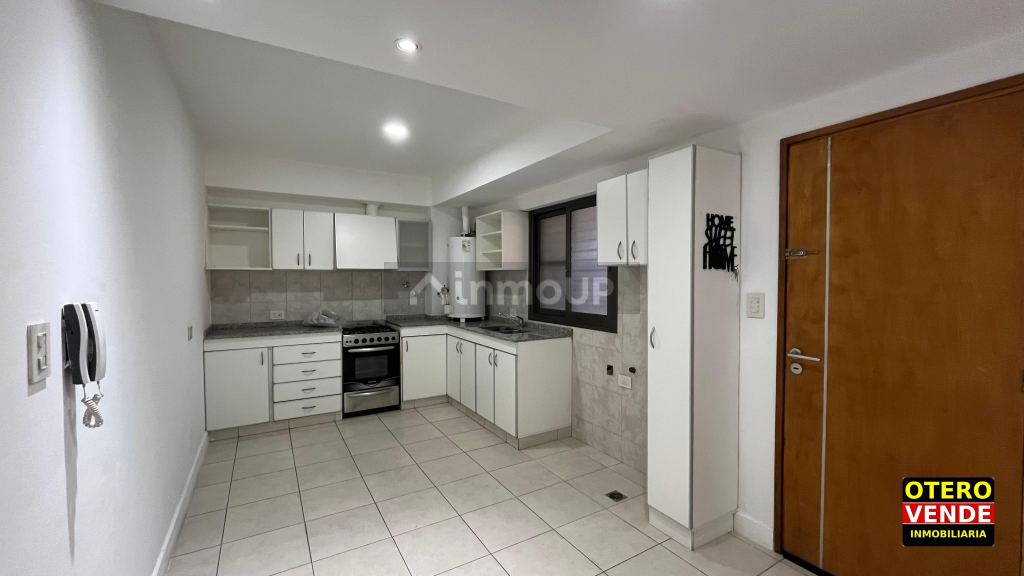 Departamento en Alquiler en Capital, Mendoza