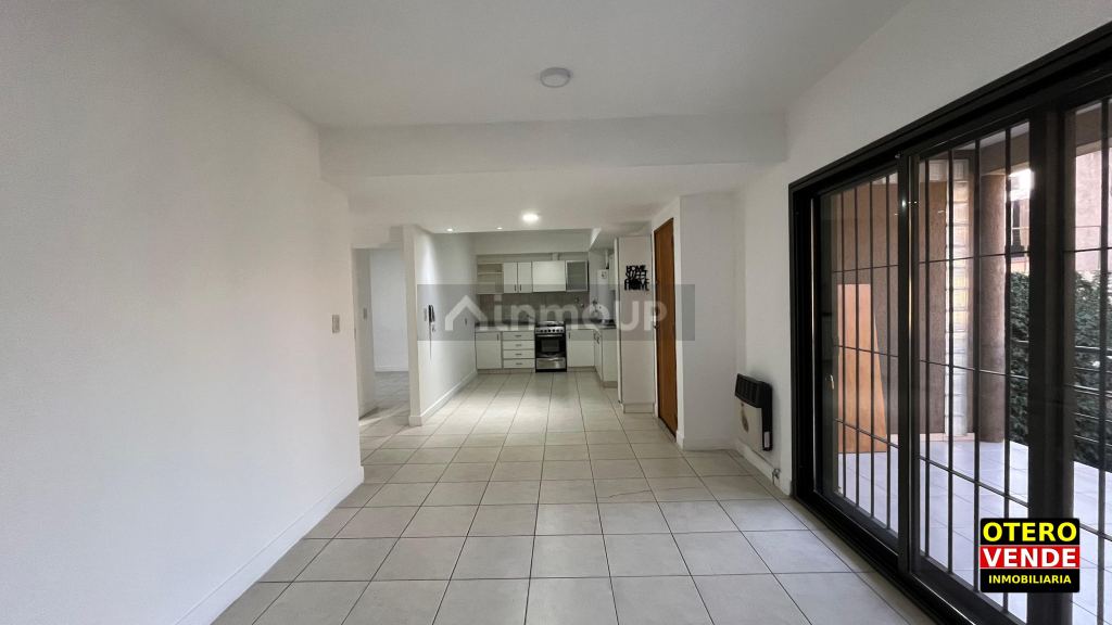 Departamento en Alquiler en Capital, Mendoza