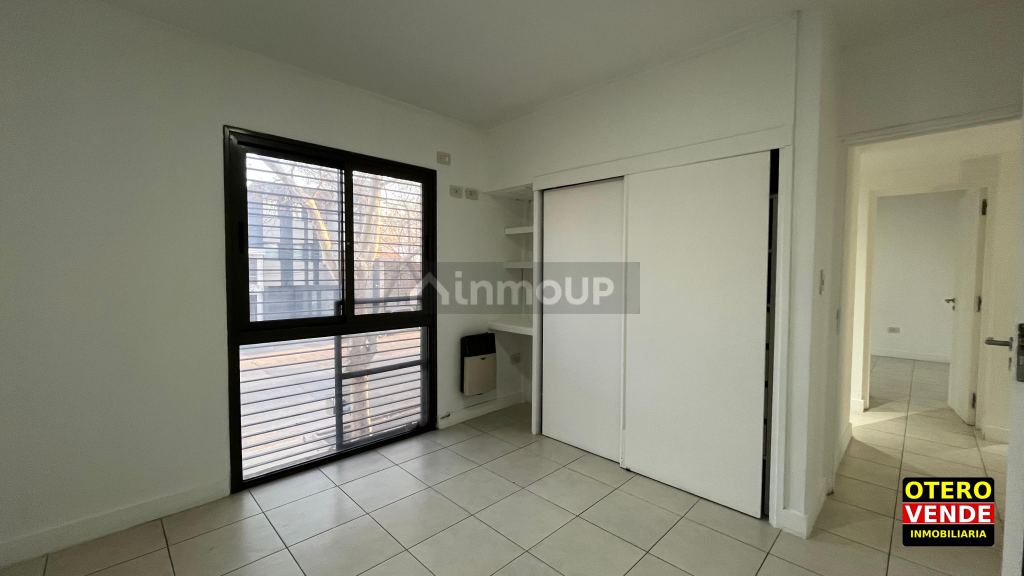 Departamento en Alquiler en Capital, Mendoza