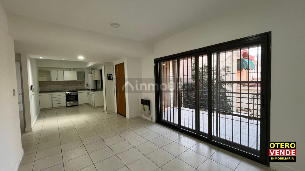 Departamento en Alquiler en Capital, Mendoza