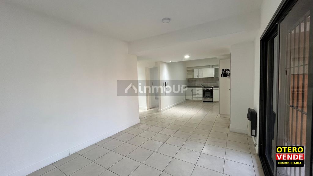 Departamento en Alquiler en Capital, Mendoza