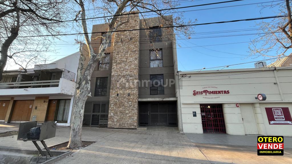 Departamento en Alquiler en Capital, Mendoza